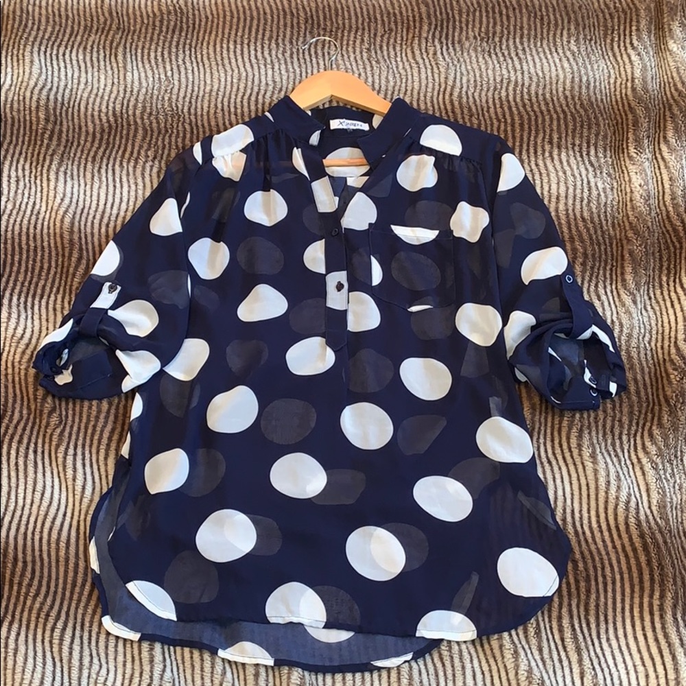 Blouse